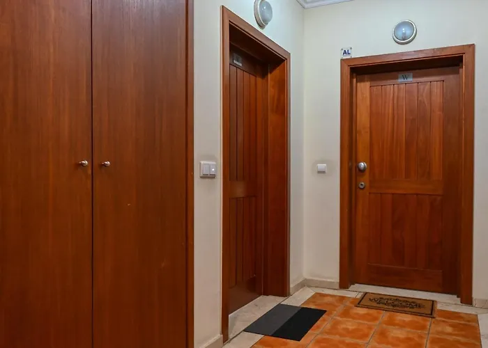 Forum Escape, A Home In Madeira