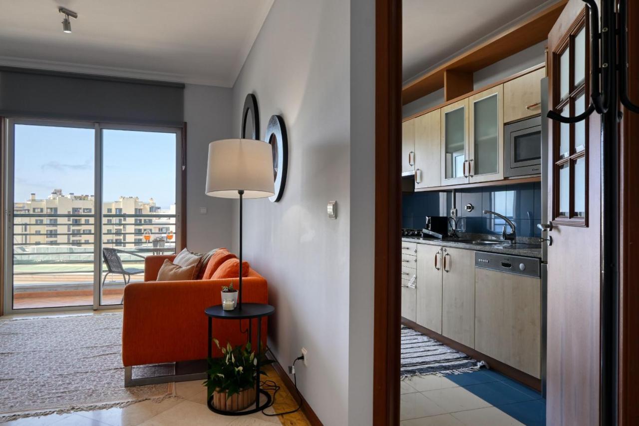 Apartment Forum Escape, A In Madeira