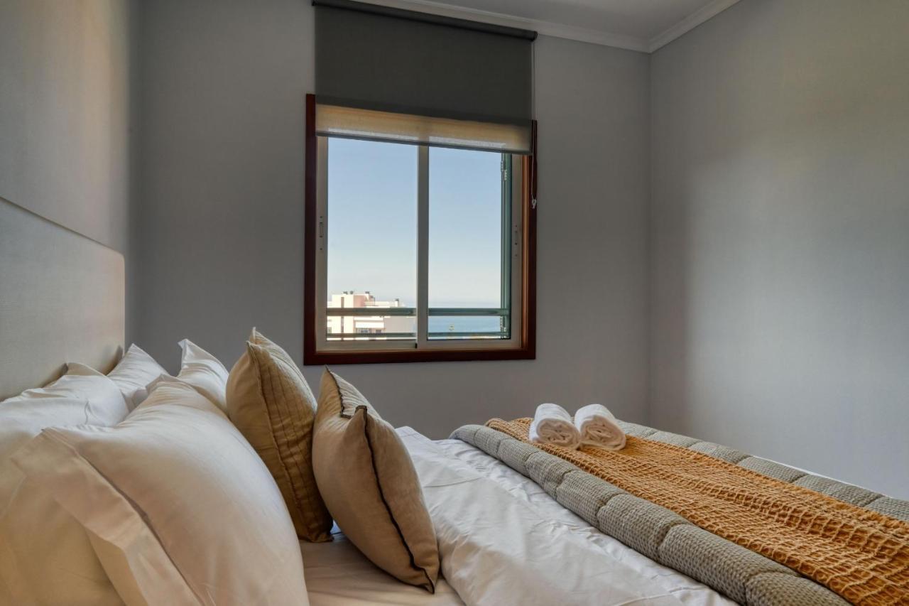 Forum Escape, A In Madeira Apartment