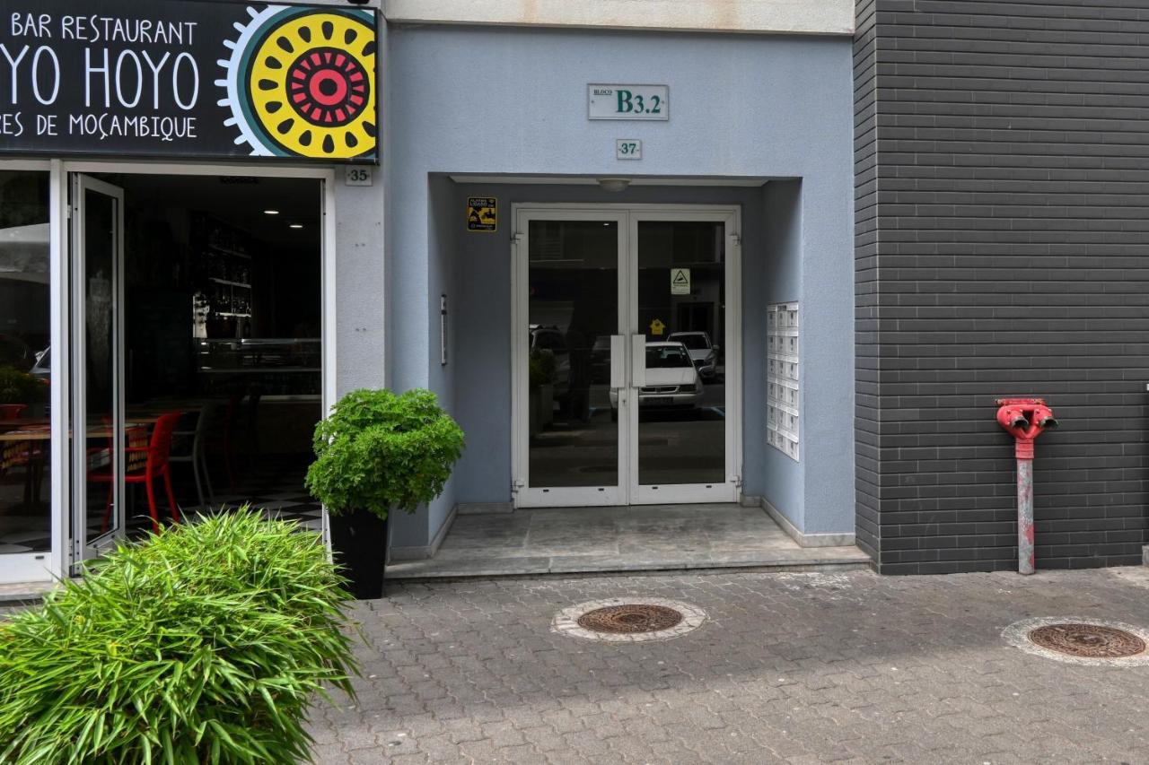 Forum Escape, A In Madeira Apartment *
