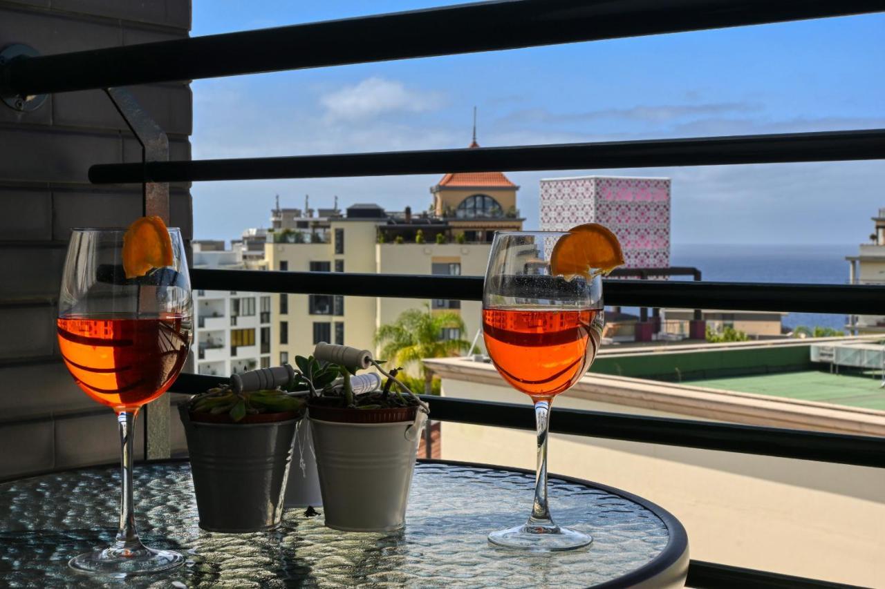 Apartment Forum Escape, A In Madeira *