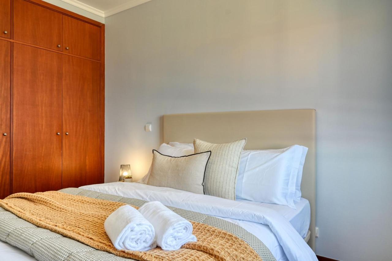 Forum Escape, A In Madeira Apartment