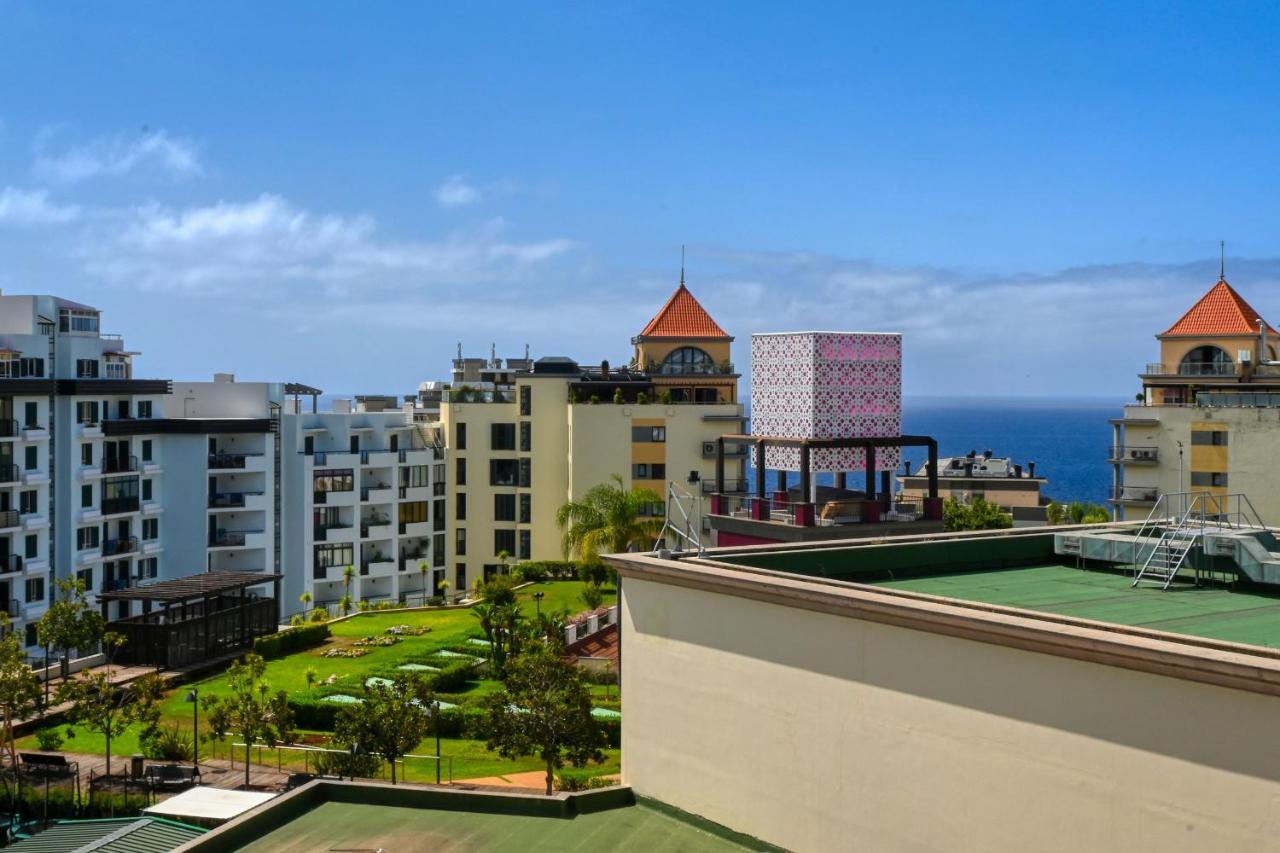Forum Escape, A In Madeira * Funchal (Madeira)