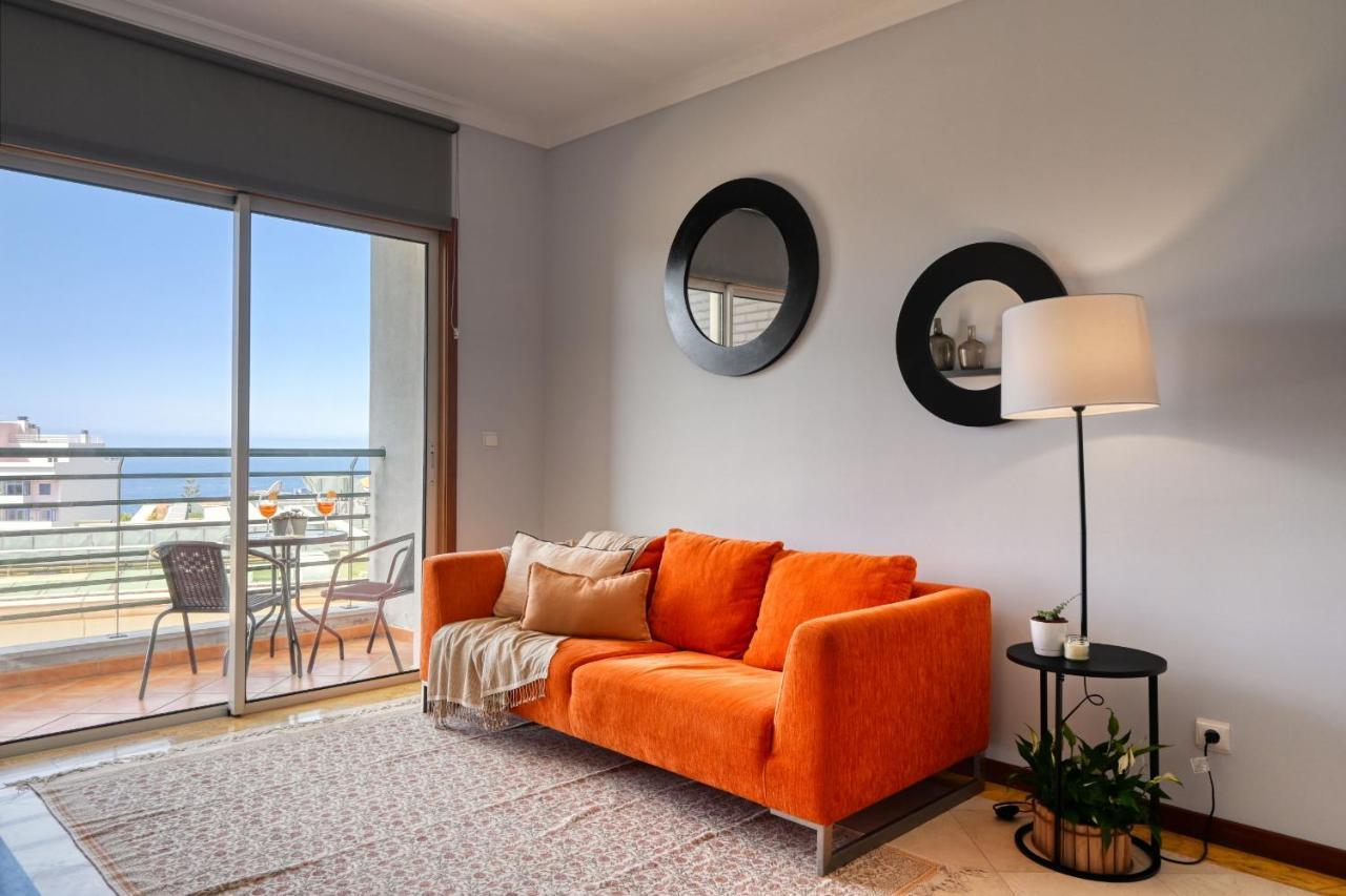 Forum Escape, A In Madeira Apartment