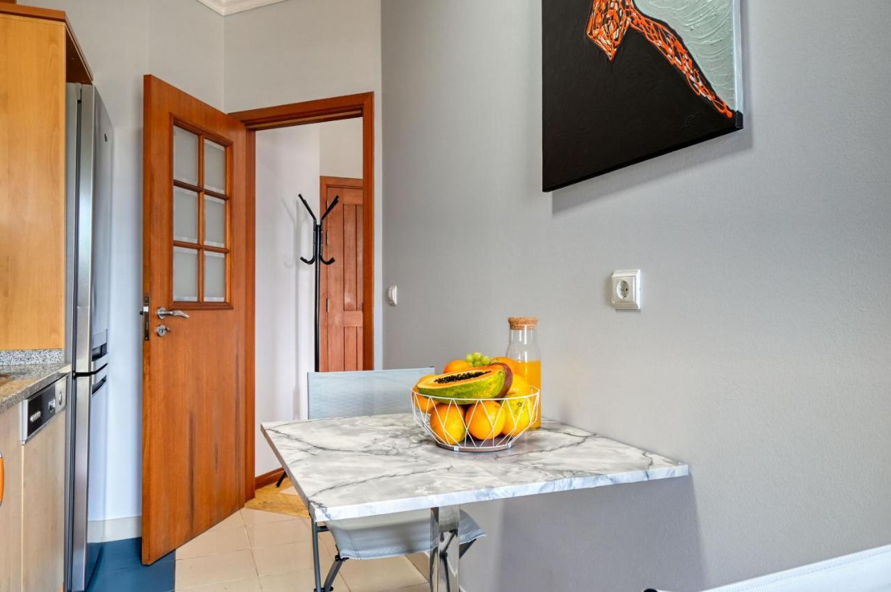 Forum Escape, A In Madeira Apartment
