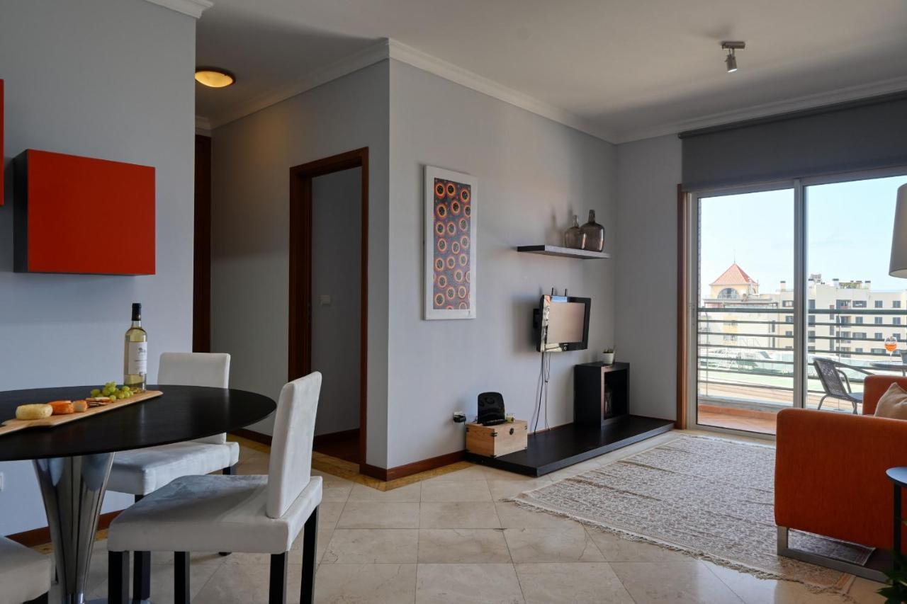 Apartment Forum Escape, A In Madeira *
