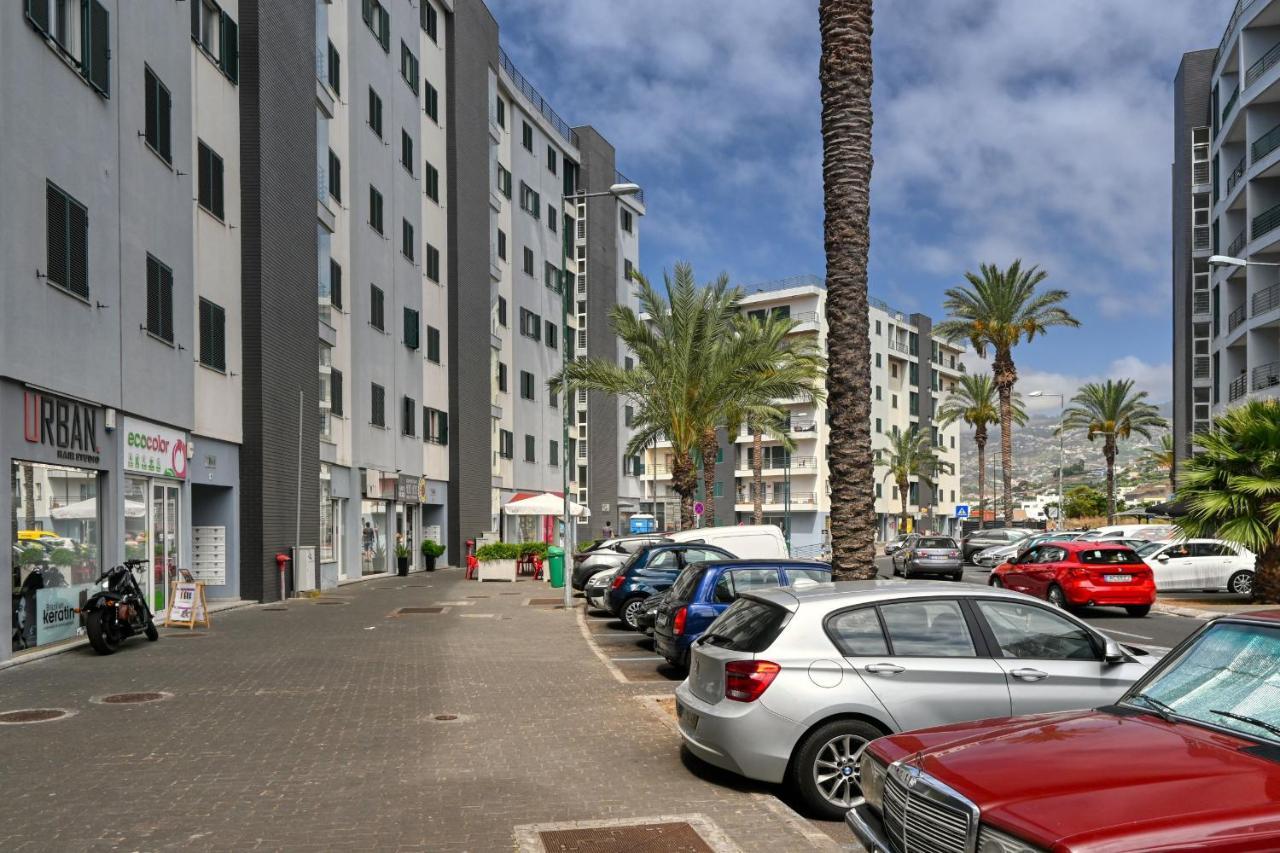 Forum Escape, A In Madeira * Funchal (Madeira)